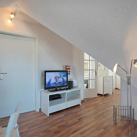 Haus Am Ahornweg 6 Haus Am Ahornweg 6 8 Apartment