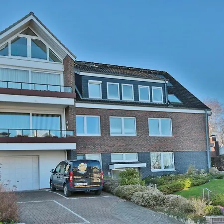 Haus Am Ahornweg 6 Haus Am Ahornweg 6 8 Apartmán *